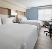 Holiday Inn Hotel and Suites Richmond West End by IHG hotel detail image 5