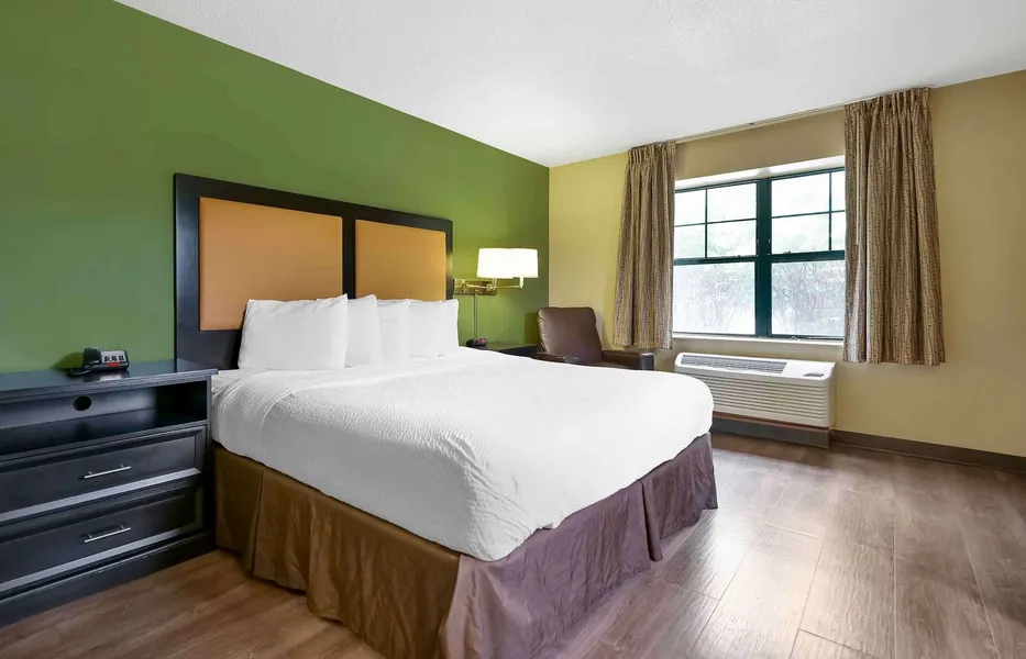 Sonesta Simply Suites Lansing hotel detail image 6