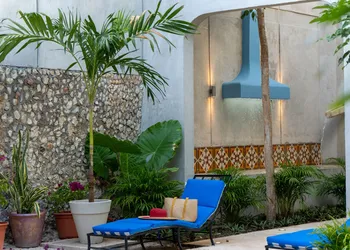 Meriblau Hotel Boutique hotel thumbnail 2