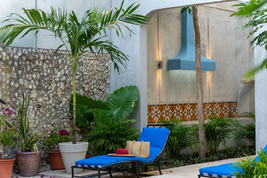 Meriblau Hotel Boutique hotel detail image 2