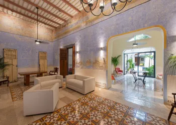 Meriblau Hotel Boutique hotel thumbnail 4