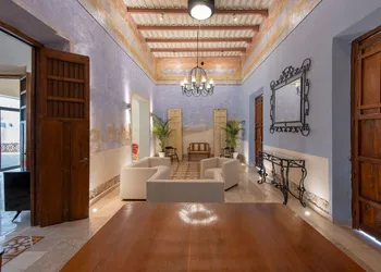 Meriblau Hotel Boutique hotel thumbnail 5