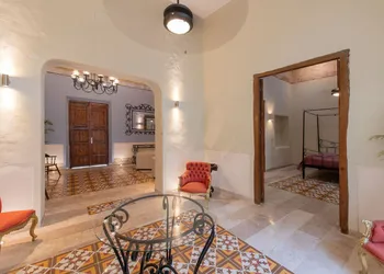 Meriblau Hotel Boutique hotel thumbnail 6