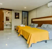 Meriblau Hotel Boutique hotel detail image 7