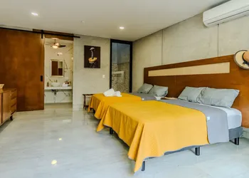 Meriblau Hotel Boutique hotel thumbnail 7