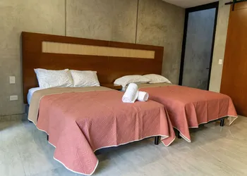 Meriblau Hotel Boutique hotel thumbnail 8