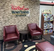 HomeTowne Studios by Red Roof Lancaster hotel detail image 4