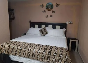 La Compañía hotel thumbnail 5