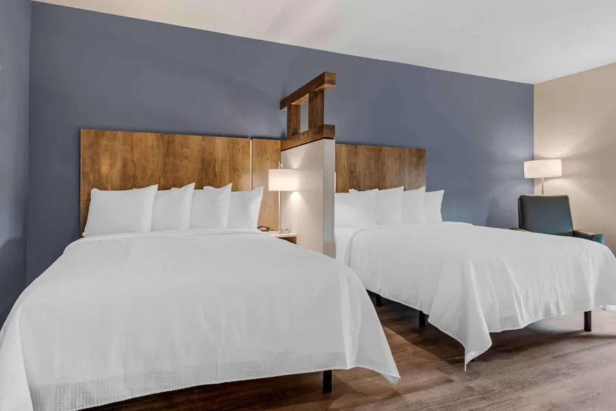 Extended Stay America Premier Suites - Pueblo hotel detail image 6