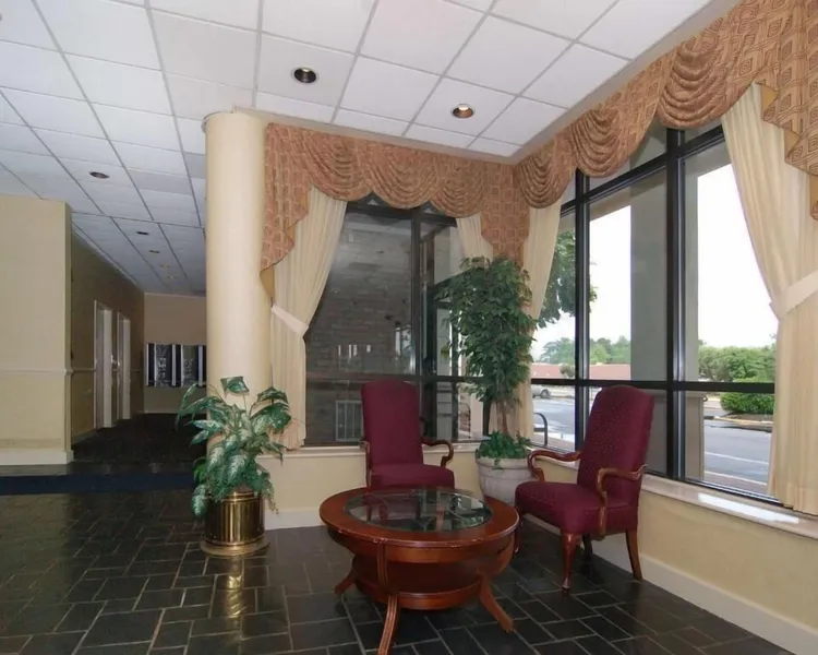 Dominion Inn & Suites hotel detail image 2