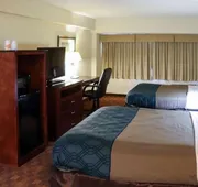 Dominion Inn & Suites hotel detail image 7