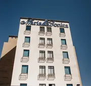 Hotel María Bonita Chihuahua hotel detail image 3