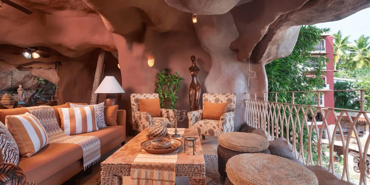 Marcela Resort & Spa hotel detail image 6