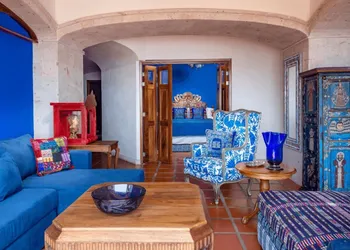 Marcela Resort & Spa hotel thumbnail 8