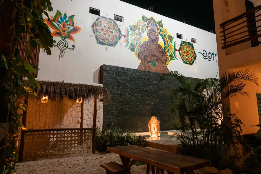 Kanté Hotel - Downtown Tulum hotel detail image 2