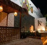 Kanté Hotel - Downtown Tulum hotel detail image 3