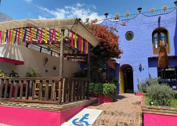 Casa Maracaya hotel thumbnail 2