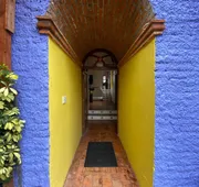 Casa Maracaya hotel detail image 4