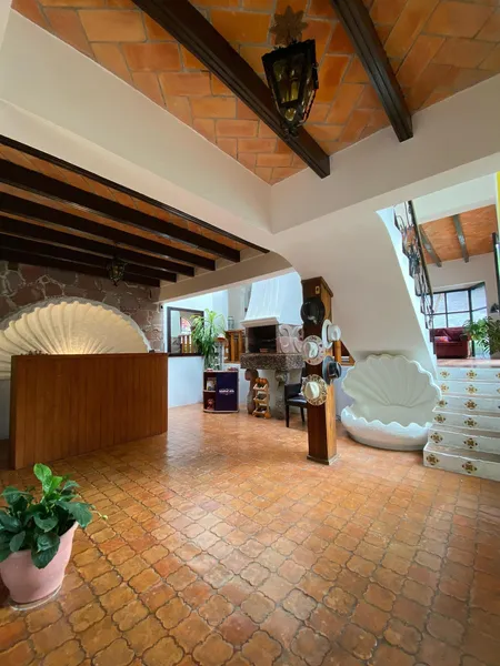 Casa Maracaya hotel detail image 6