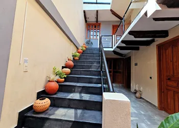 Piedra Negra Boutique Hotel hotel thumbnail 2