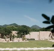 Piedra Viva Tepoztlan hotel detail image 4