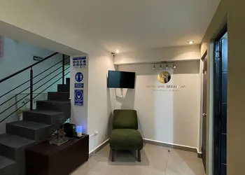 Hotel San Sebastian hotel thumbnail 6
