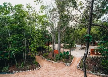 Lunah Ekumal Sanctuary hotel thumbnail 2