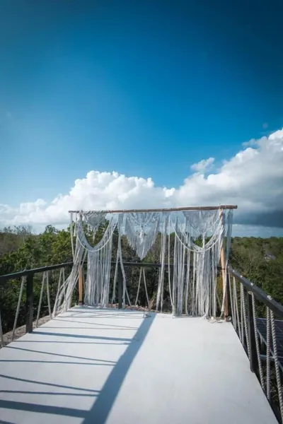 Lunah Ekumal Sanctuary hotel detail image 6