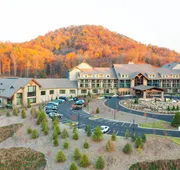 HeartSong Lodge & Resort hotel detail image 4