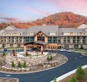 HeartSong Lodge & Resort hotel detail image 5