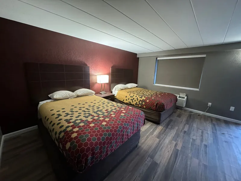 Residency Inn & Studios hotel detail image 6