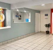 Motel 6 Borger, TX – Boom Town hotel detail image 4