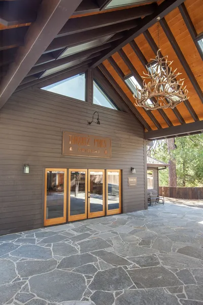 Tahquitz Pines Retreat hotel detail image 2