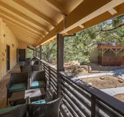 Tahquitz Pines Retreat hotel detail image 3