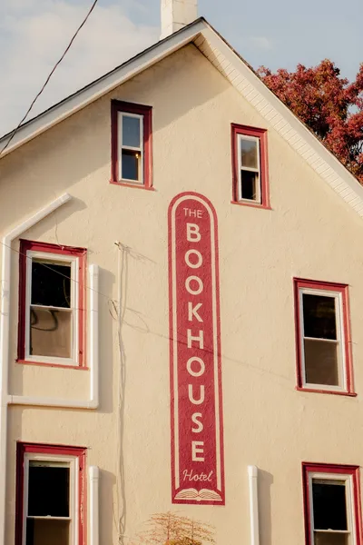 The Bookhouse Hotel hotel detail image 2
