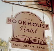The Bookhouse Hotel hotel detail image 3