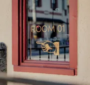 The Bookhouse Hotel hotel detail image 4