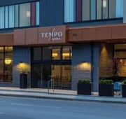 Tempo By Hilton Louisville Downtown Nulu hotel detail image 4