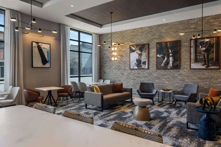 Tempo By Hilton Louisville Downtown Nulu hotel detail image 6