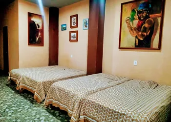 Hotel de Arnold hotel thumbnail 6