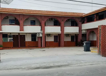 Hotel Cazadores hotel thumbnail 2