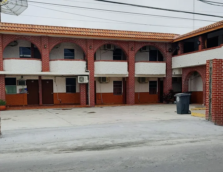 Hotel Cazadores hotel detail image 2