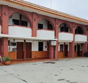 Hotel Cazadores hotel detail image 3