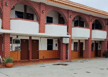 Hotel Cazadores hotel thumbnail 3
