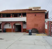 Hotel Cazadores hotel detail image 4