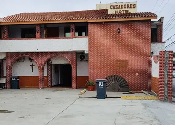 Hotel Cazadores hotel thumbnail 4