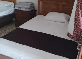 Hotel Cazadores hotel thumbnail 5