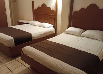 Hotel Cazadores hotel thumbnail 6