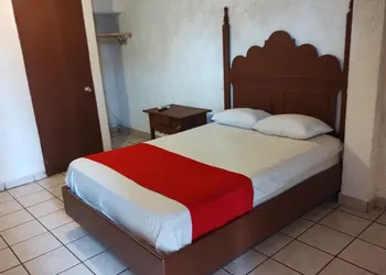 Hotel Cazadores hotel thumbnail 7