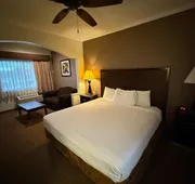 Days Inn by Wyndham Navasota hotel detail image 3